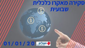 ליאו ליידרמן סקירה שבועית