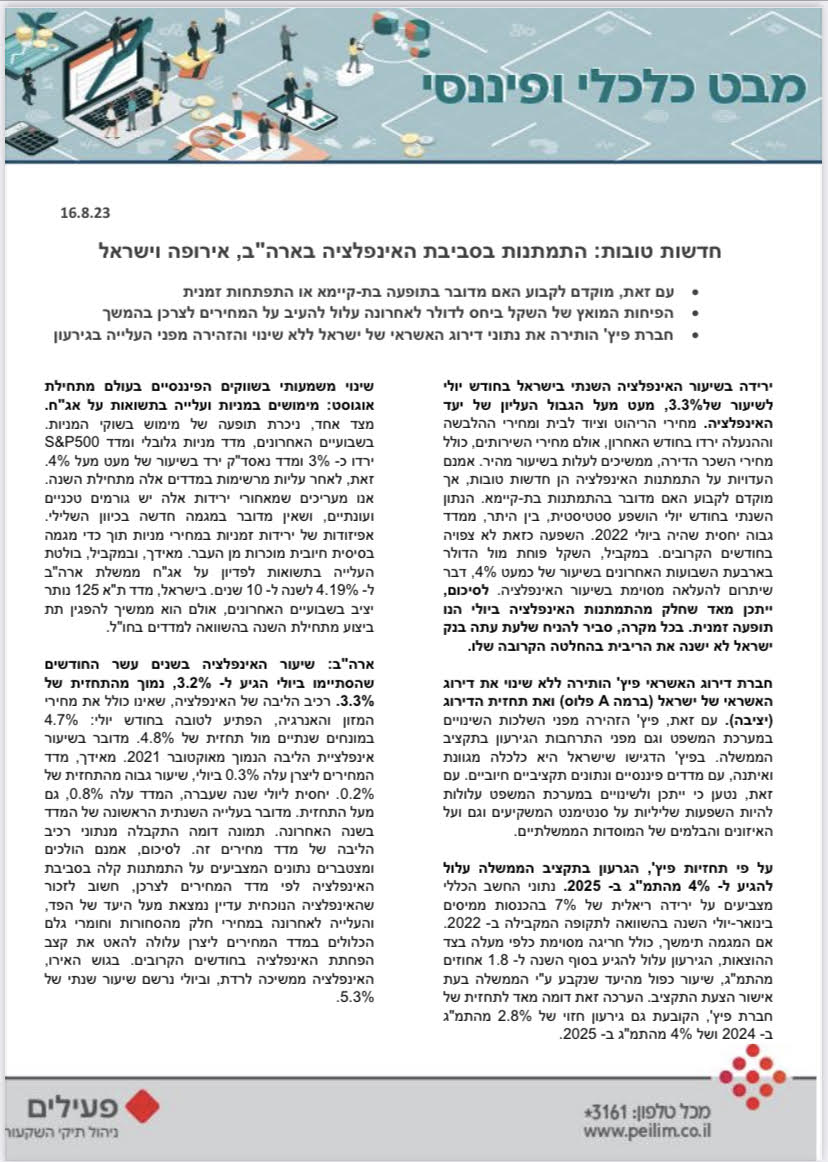 פרופ' ליאו ליידרמן - סקירה