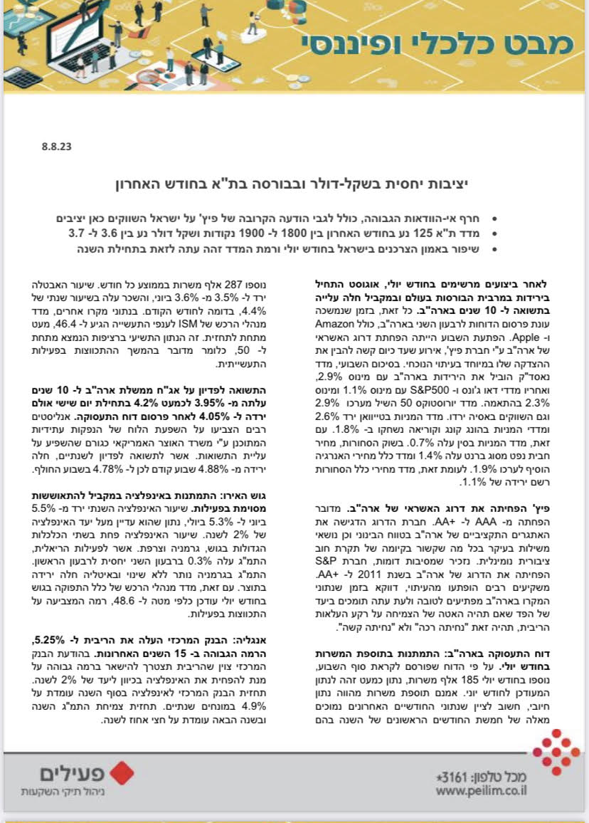 פרופ' ליאו ליידרמן - סקירה