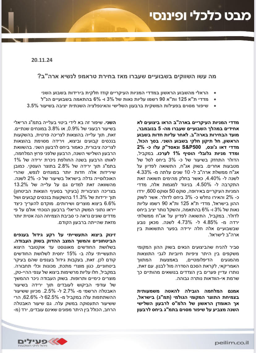 פרופ' ליאו ליידרמן - סקירה