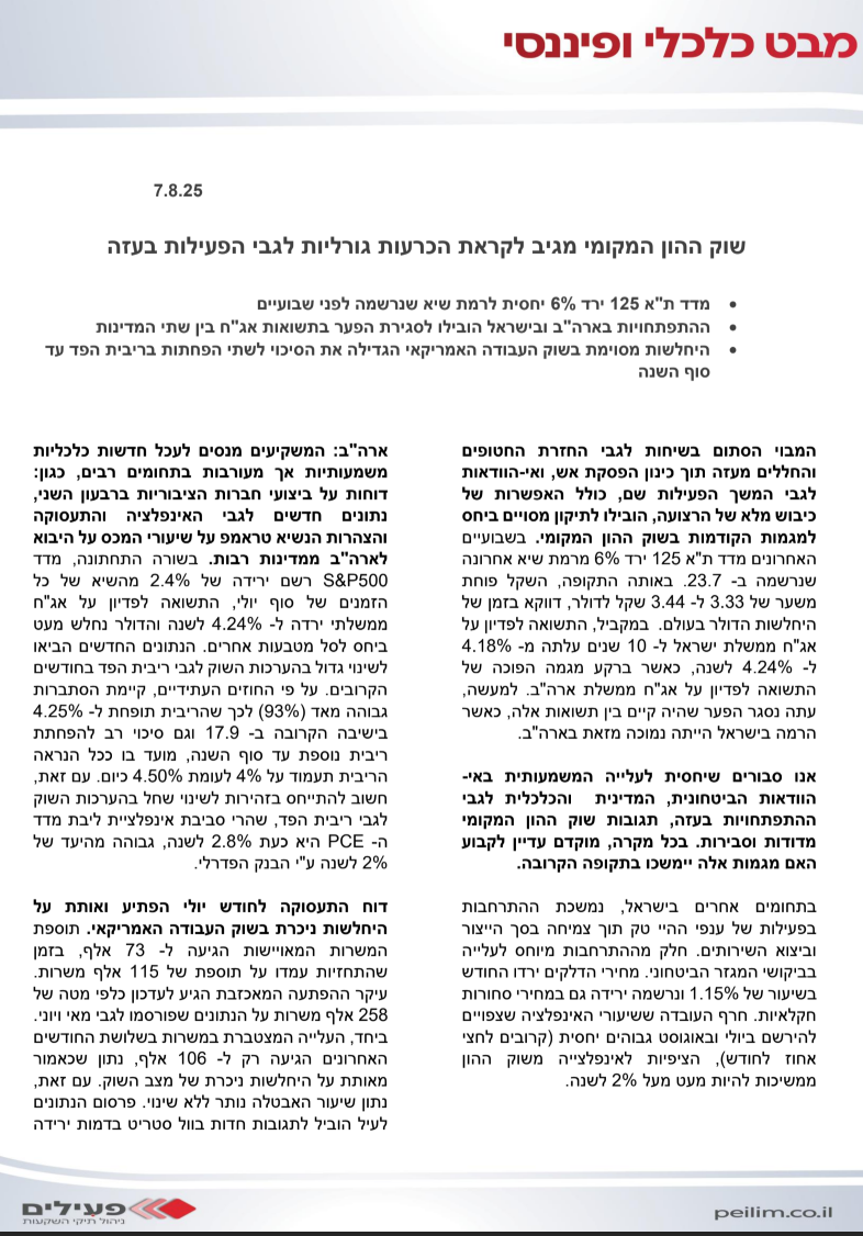 פרופ' ליאו ליידרמן - סקירה
