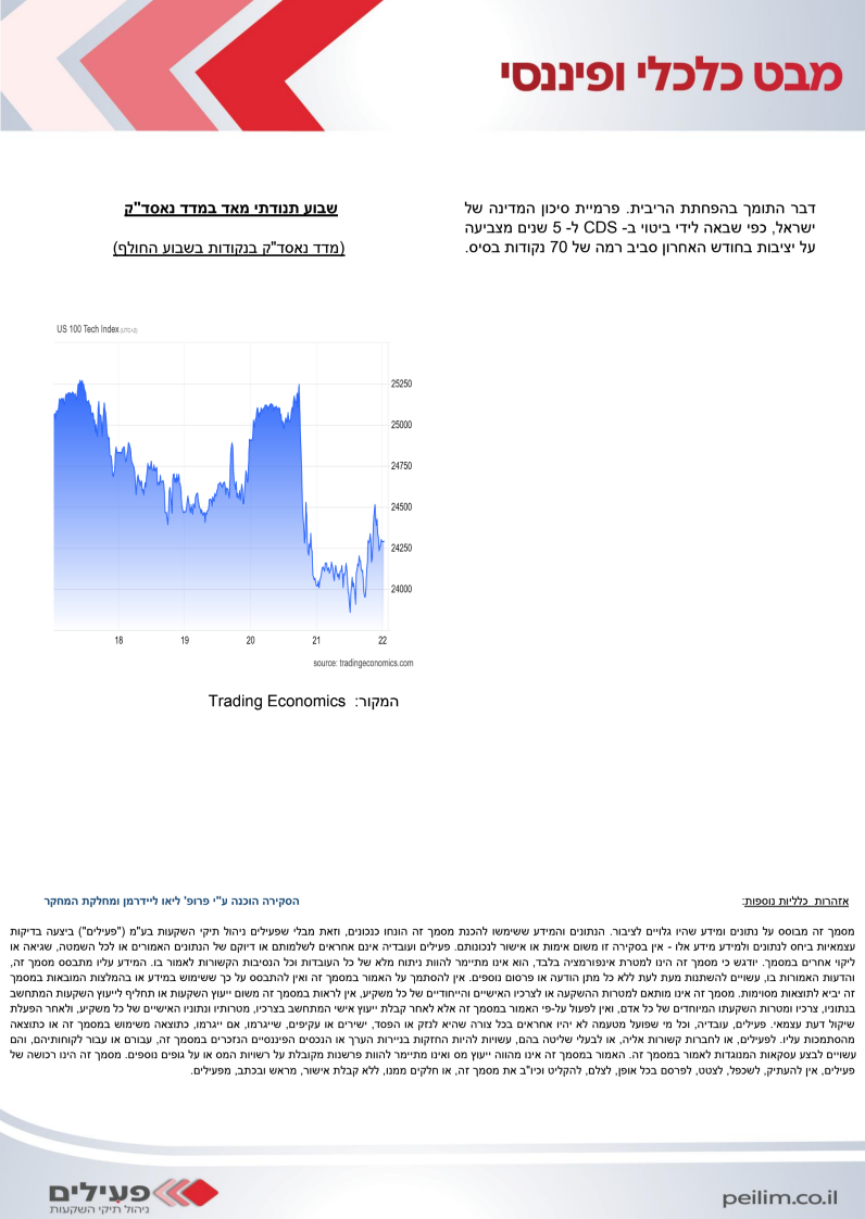 פרופ' ליאו ליידרמן - סקירה